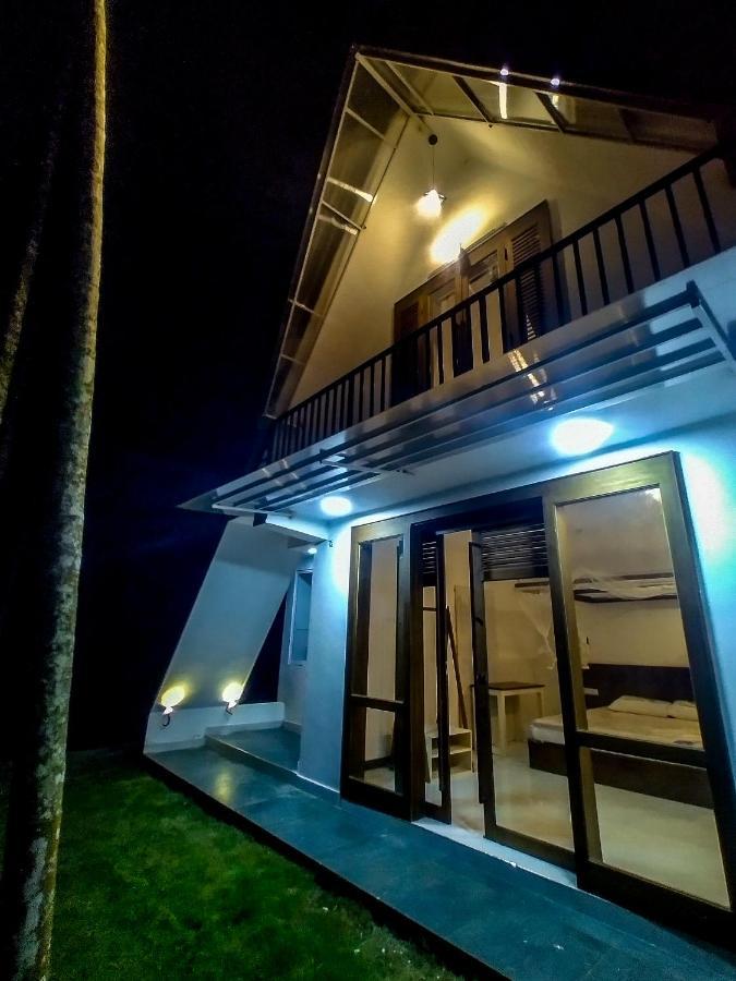 Once In Ella Hotel Exterior photo